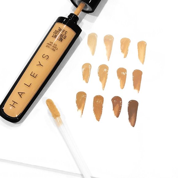 RE:VIVE Concealer Cream - Picture 7 of 12